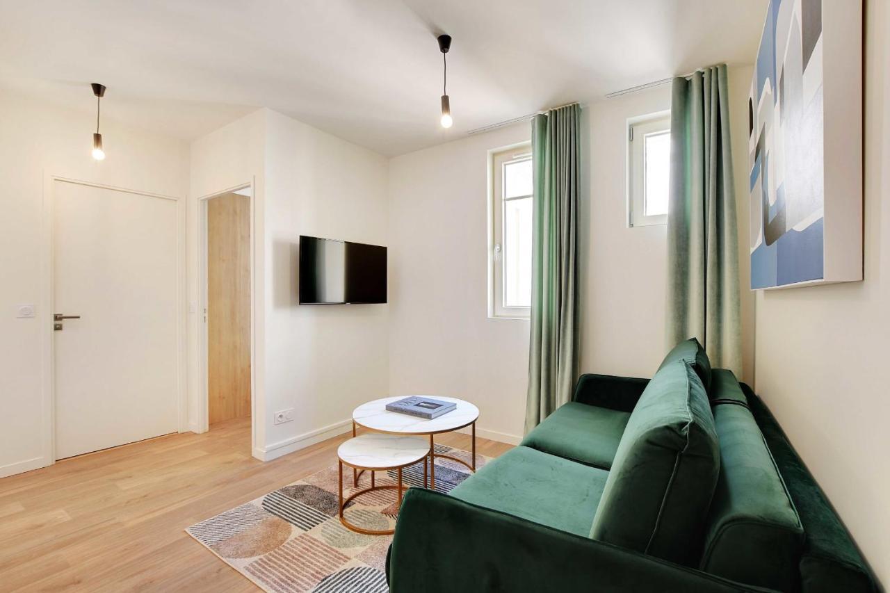 Residence Jules Левалуа-Пере Экстерьер фото
