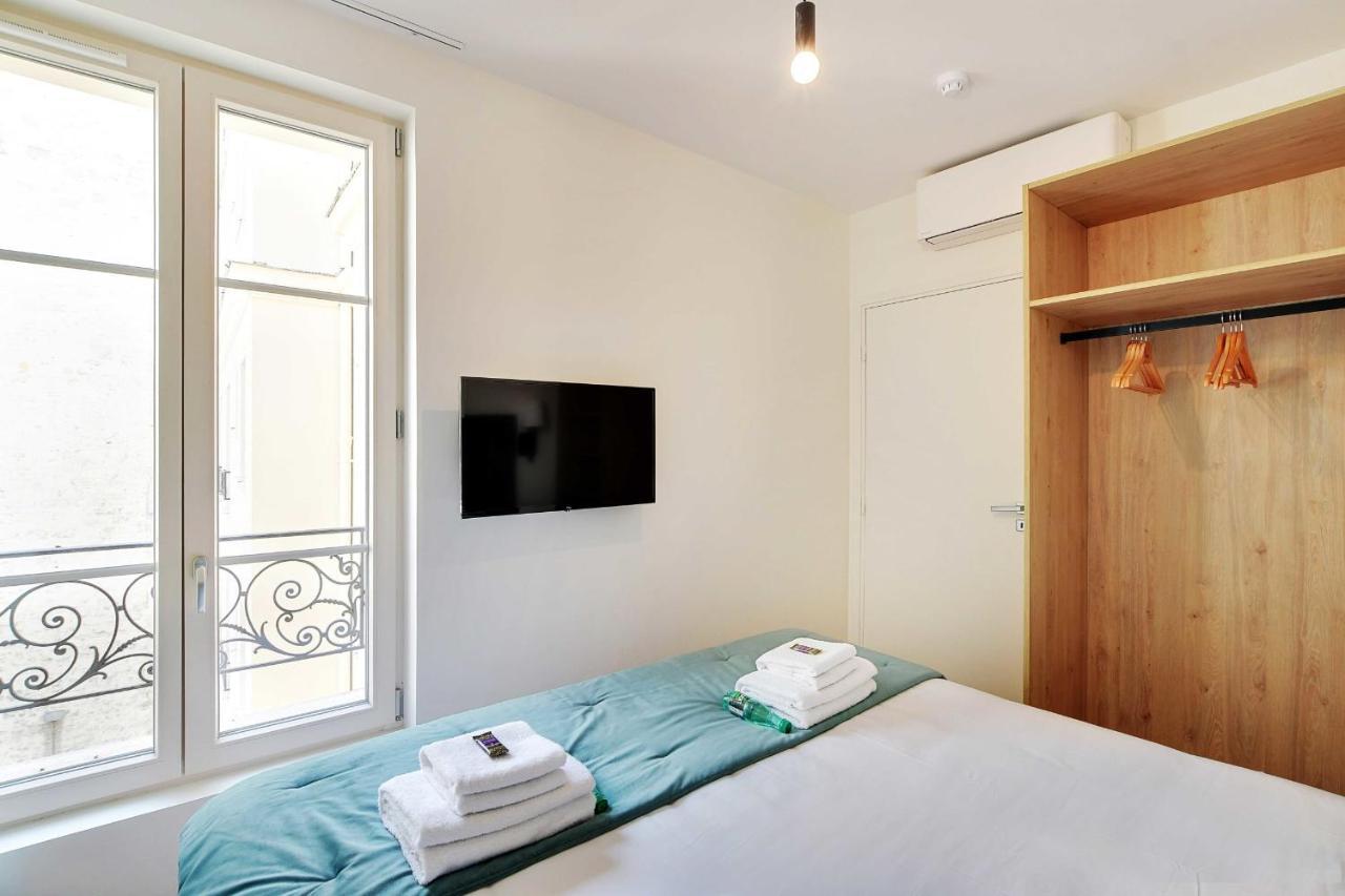 Residence Jules Левалуа-Пере Экстерьер фото