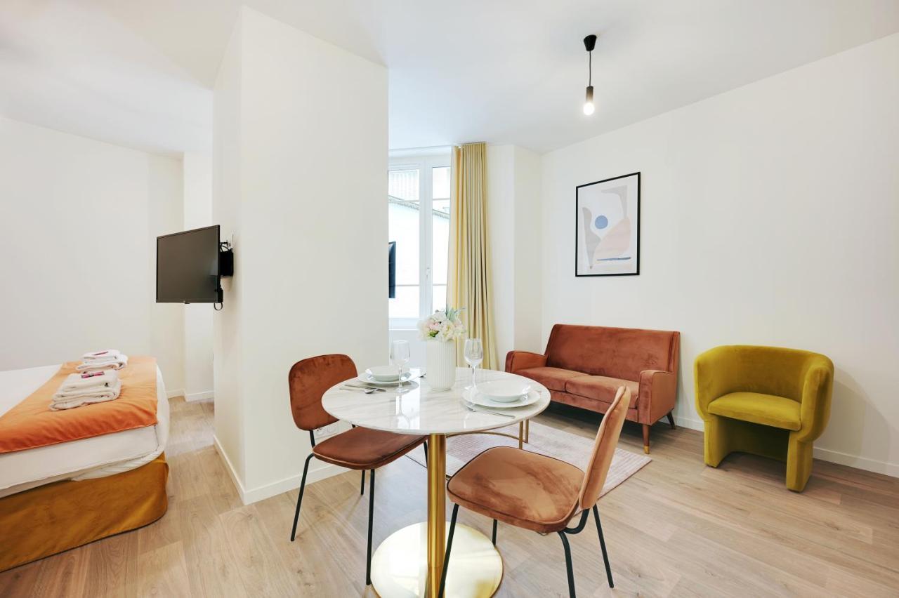 Residence Jules Левалуа-Пере Экстерьер фото