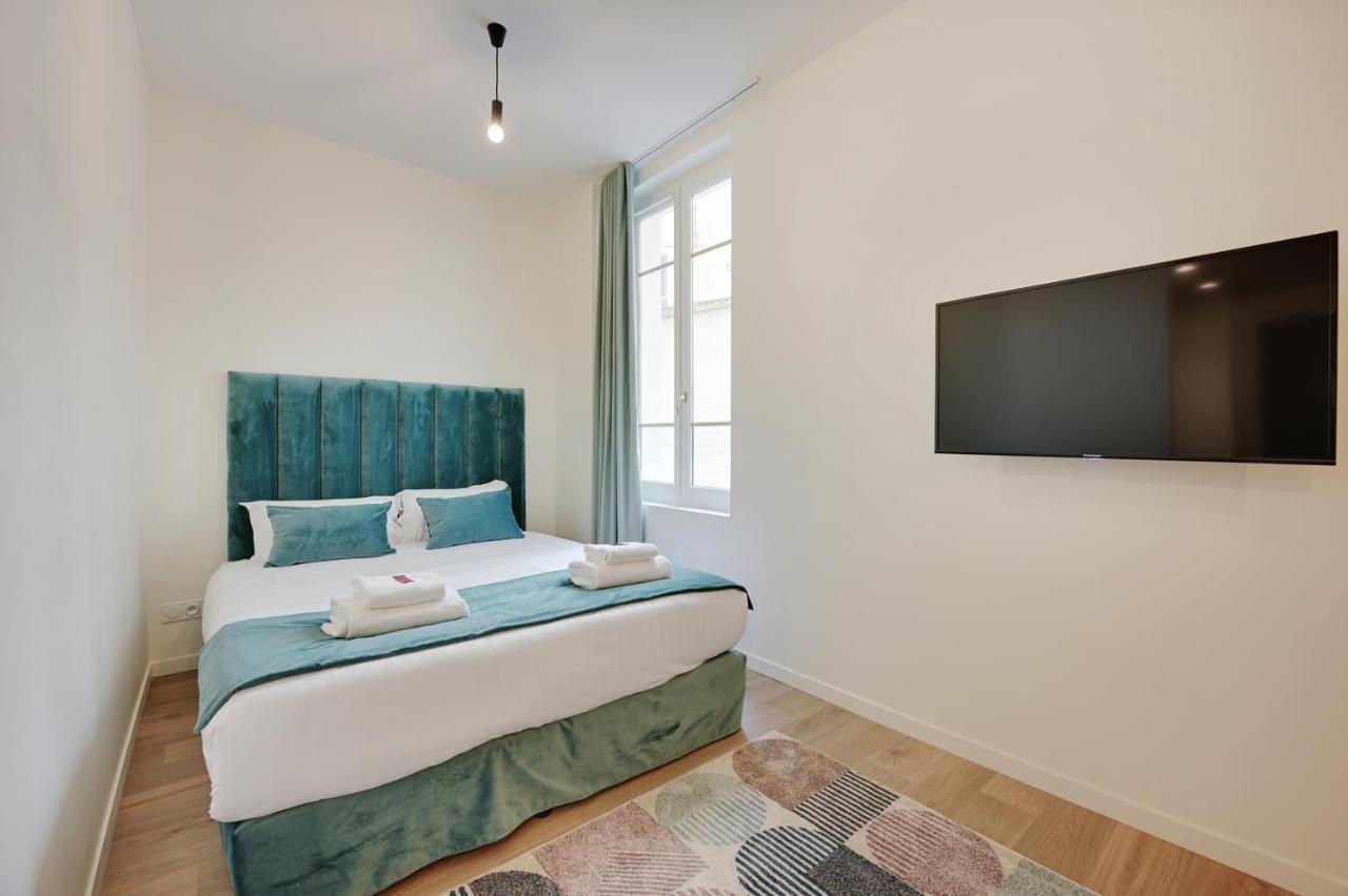 Residence Jules Левалуа-Пере Экстерьер фото